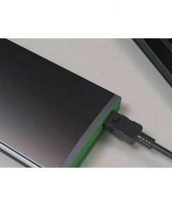 Westor XTC317 Xtech Cable de Carga y Transferencia de USB-A a mini-USB XTC317 XTECH