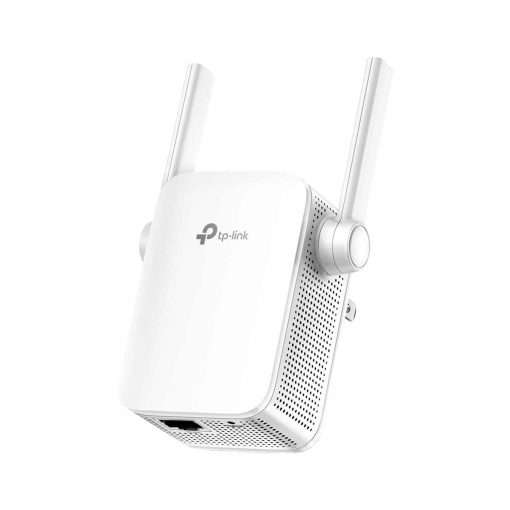 Extensor de Cobertura Wi-Fi AC750 RE205 TP-LINK