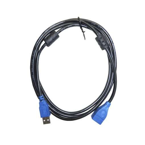 Westor AF/AM-1.8M Westor Cable Extensión USB-A macho a USB-A hembra 1,8 Metros AF/AM-1.8M WESTOR