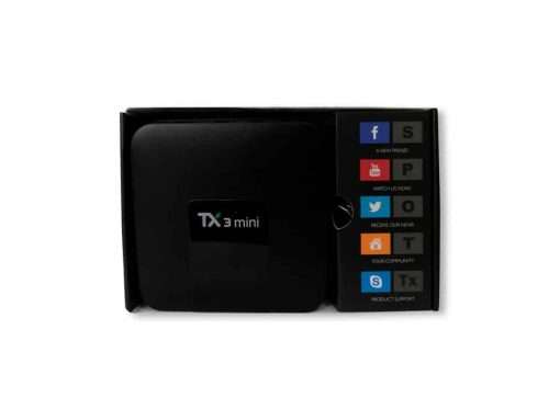 Westor TX3MINI Westor Smart tv box tx3 mini 4k 16gb