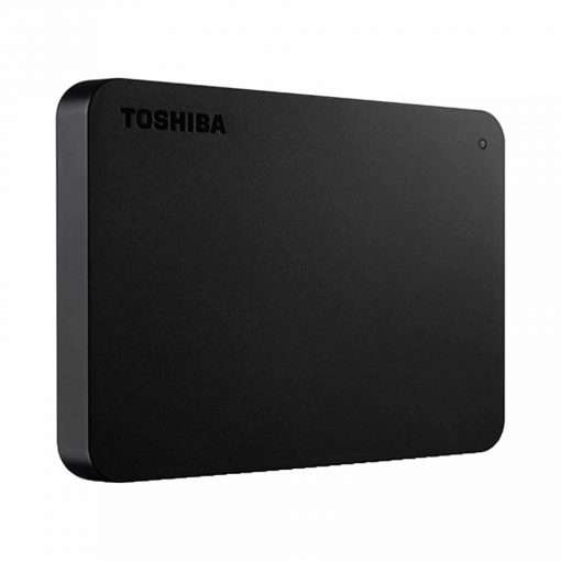 Westor DTB410 Toshiba Disco Duro Externo 1 TERA CANVIO BASICS DTB410 TOSHIBA