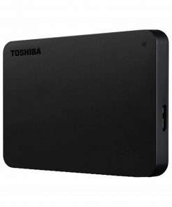 Westor DTB410 Toshiba Disco Duro Externo 1 TERA CANVIO BASICS DTB410 TOSHIBA