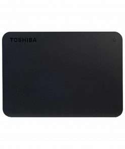 Westor DTB420 Toshiba Disco Duro Externo 2 TERA CANVIO BASICS DTB420 TOSHIBA