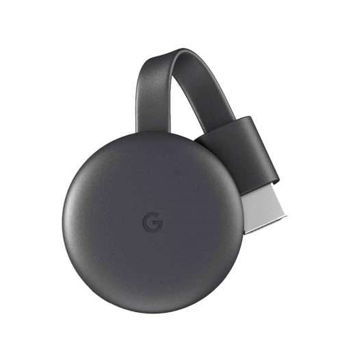 Westor GA00439-US Google Google Chromecast 3era Generación GA00439-US GOOGLE