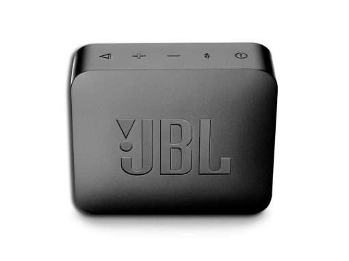 Westor JBLGO2BLK JBL Parlante Portátil Bluetooth GO 2 Black JBL