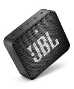 Westor JBLGO2BLK JBL Parlante Portátil Bluetooth GO 2 Black JBL