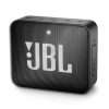 Westor JBLFLIP4BLKAM JBL Parlante Portátil Bluetooth GO 2 Black JBL