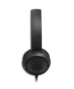 Audífono con micrófono TUNE 500 JBL 4 Westor JBLT500BLKAM JBL Audífono con micrófono TUNE 500 JBL