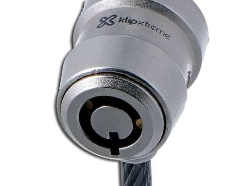 Westor KSD-330 Klip Xtreme Cable de Seguridad BOLT I KLIP XTREME