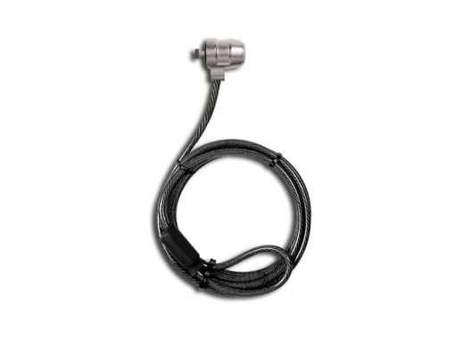 Westor KSD-330 Klip Xtreme Cable de Seguridad BOLT I KLIP XTREME