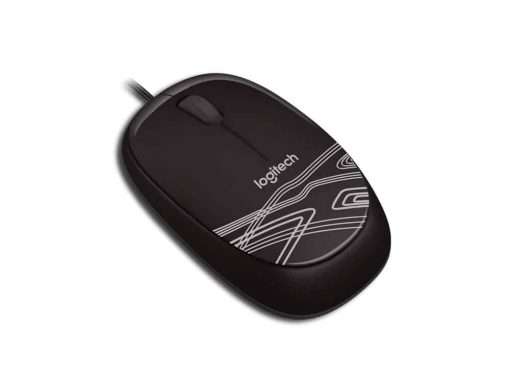 Westor M105 Logitech Mouse Óptico USB M105 LOGITECH