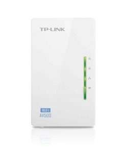 Westor TL-WPA4220/AV500 Tp-Link Extensor Powerline WiFi 300Mbps AV500 TL-WPA4220 TP-LINK