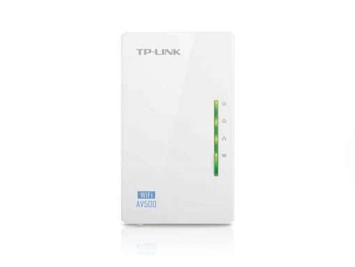 Westor TL-WPA4220/AV500 Tp-Link Extensor Powerline WiFi 300Mbps AV500 TL-WPA4220 TP-LINK