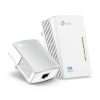Extensor Powerline Wi-Fi 300Mbps AV600 TL-WPA4220KIT TP-LINK