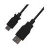Westor KSD-330 Klip Xtreme Cable de Carga y Transferencia de USB-A a micro-USB XTC322 XTECH
