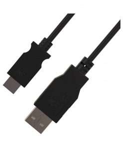 Cable HDMI 10Mt Metal Dorado 26 AWG 4K HAA40-10M LANCOM 