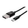 Westor CP51 Huawei Cable de carga y transferencia de USB-A a Lightning™ ACC961BT TARGUS