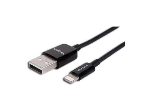 Westor ACC961BT Targus Cable de carga y transferencia de USB-A a Lightning™ ACC961BT TARGUS