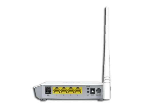 Westor D151 Tenda Módem-Router N150 ADSL2+ D151 TENDA