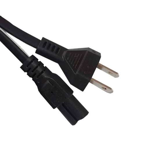 Westor FC2815 Cable Power Tipo 8 Grueso FC2815
