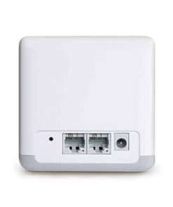 Westor HALO S3-3 Mercusys Mesh Wifi repetidor 300mbps 2.4 Pack3 Halo S3-3 Mercusys
