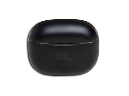 Westor JBLT120TWSBLKAM JBL Audífono Bluetooth TUNE 120TWS JBL