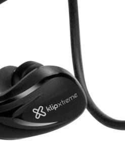 Westor KHS-634BK Klip Xtreme Audífono Bluetooth AthletikX KHS-634BK KLIP XTREME