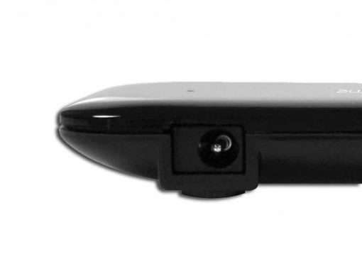 Westor KUH-190B Klip Xtreme Hub 4 puertos USB 2.0 KUH-190B KLIP XTREME