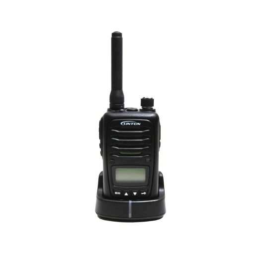 Westor LH-200 Linton Radio Walkie Talkie UHF 5Km LH-200 LINTON (PAR)