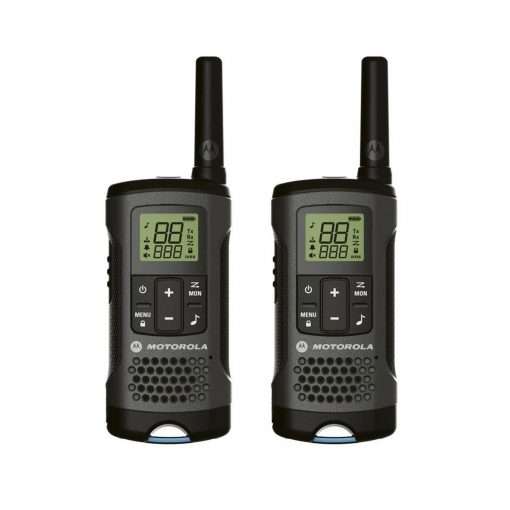 Westor T200PE Motorola Radio Walkie Talkie UHF 32Km T200PE MOTOROLA