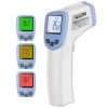 Westor CMS50D CONTEC Termómetro digital infrarrojo MS4004 Testech