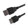 Westor XTC530 Xtech Cable Extensión 2.0 USB-A macho a USB-A hembra 4,5M XTC306 XTECH