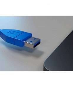 Westor XTC352 Xtech Cable USB 3.0 USB-A macho a USB-A macho XTC352 XTECH