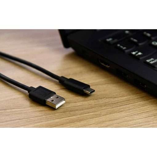 Westor XTC510 Xtech Cable de carga y transferencia de USB-A macho a USB-C macho XTC510 XTECH