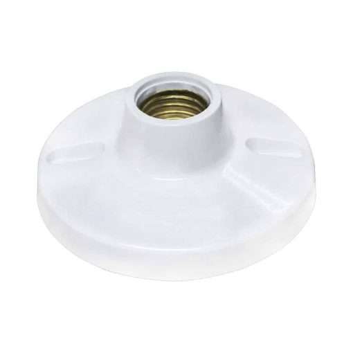 Westor 21-NEW-WH Opalux Socket para Empotrar 21-NEW-WH OPALUX