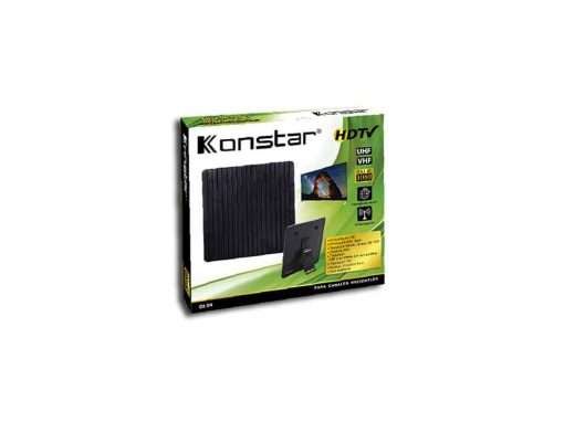 Westor DI-04 Konstar Antena para Señal Digital DI-04 KONSTAR