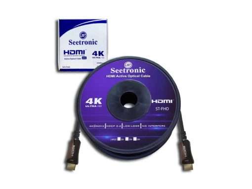 Westor ST-FHD-20M Seetronic Cable HDMI macho a HDMI macho 20M ST-FHD-20M SEETRONIC