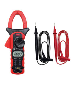 Pinza Amperimétrica Digital UT-205A UNI-T