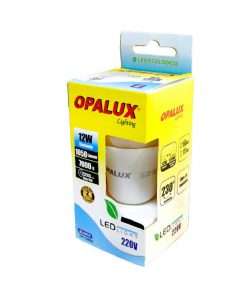 Kit 6 Focos LED 12W Luz Fría MIHABA-OP12W3C-6 OPALUX 4 Westor MIHABA-OP12W3C-6 Opalux Kit 6 Focos LED 12W Luz Fría MIHABA-OP12W3C-6 OPALUX