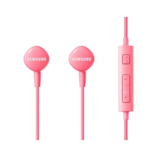 Westor EO-HS1303PEST2 Samsung Audífono con micrófono HS1303 Pink SAMSUNG