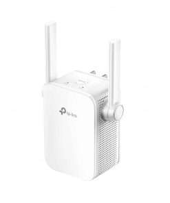 Extensor de Cobertura Wi-Fi TL-WA855RE TP-LINK