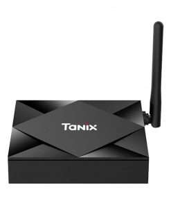 Westor TX6S Tanix TV Box 4GB RAM 32GB ROM Android 10.0 TX6S TANIX