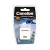 Westor PS691-BL Camelion Cargador de Pared USB AD566 CAMELION