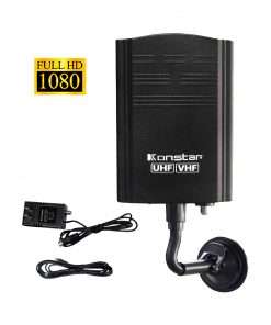 Westor KT-600C Konstar Antena Amplificada HD KT-600C KONSTAR
