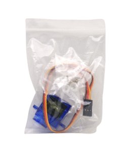 Kit de Arduino 1 R3 KT007 9 Westor KT007 Genérico Kit de Arduino 1 R3 KT007