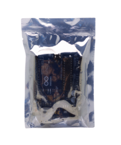 Kit de Arduino 1 R3 KT007 10 Westor KT007 Genérico Kit de Arduino 1 R3 KT007