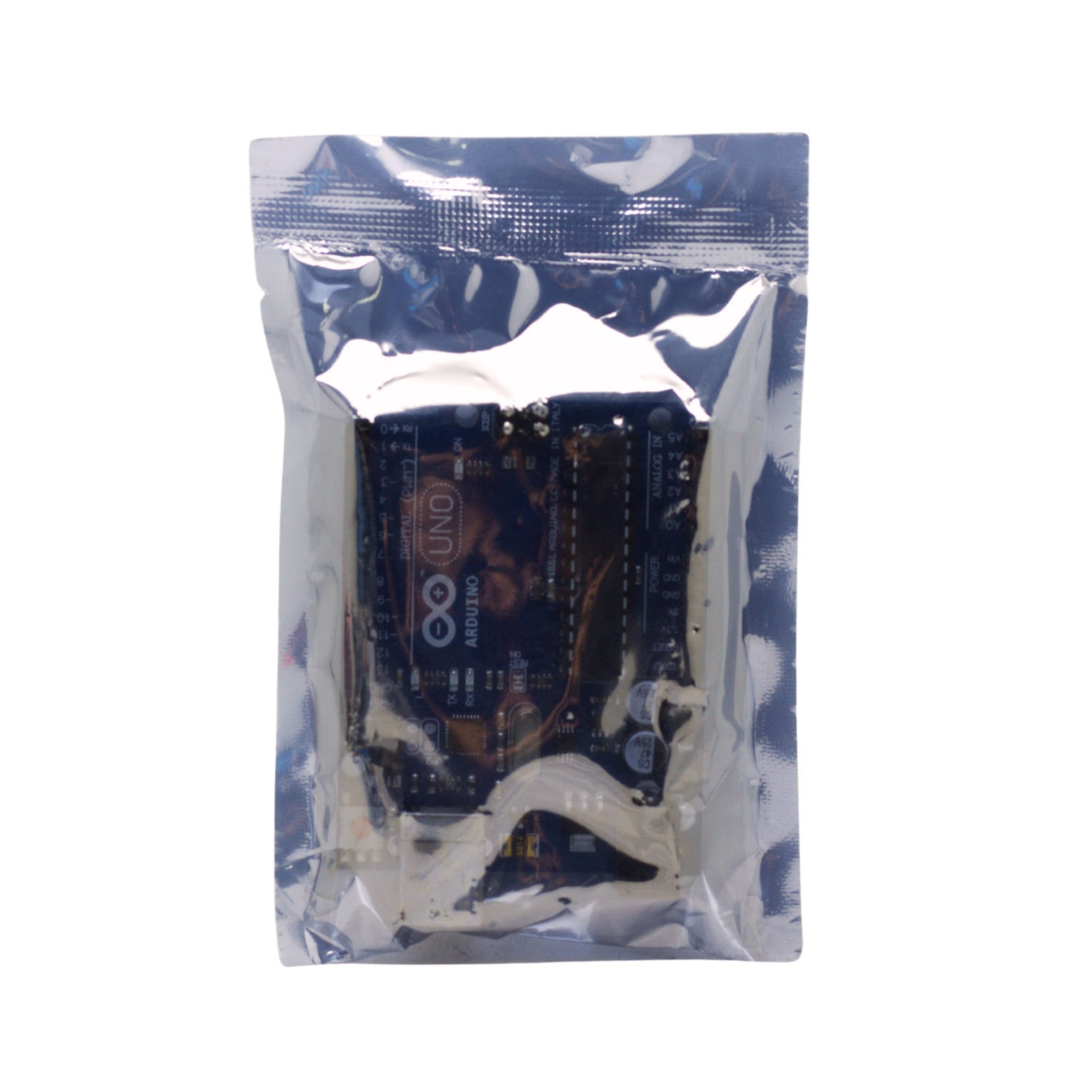 KT007 9 Westor KT007 Genérico Kit de Arduino 1 R3 KT007