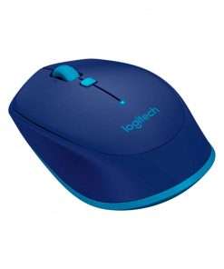 Westor M535-BL Logitech Mouse Inalámbrico Bluetooth M535-BL LOGITECH