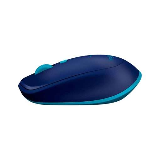 Westor M535-BL Logitech Mouse Inalámbrico Bluetooth M535-BL LOGITECH