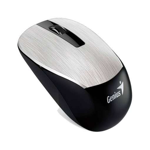 Westor NX-7015-AG Genius Mouse Inalámbrico NX-7015-AG GENIUS
